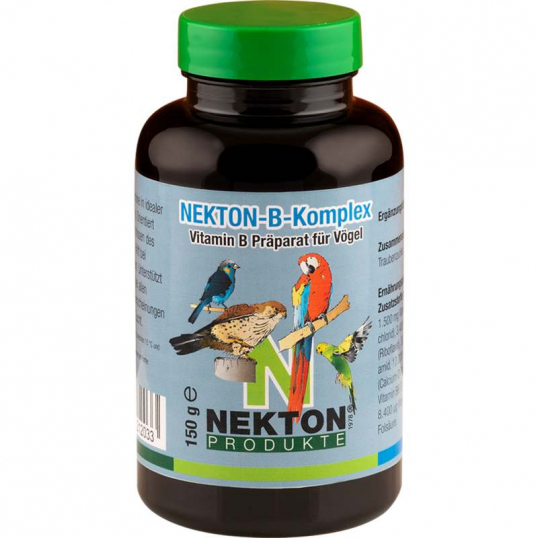 Nekton B Komplex - Vitamines B