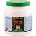Nekton Lori 500g - Aliment complet pour lori et loriquet - Nekton
