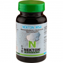 Nekton MSA - 80 g - Complément en minéraux et acides aminés - Nekton
