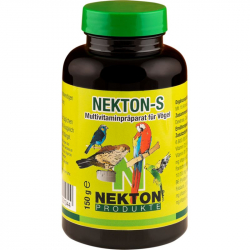 Nekton S - Mélange multivitaminé quotidien (2892),Nekton S - Mélange multivitaminé quotidien (2869)