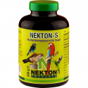 Nekton S - Mélange multivitaminé quotidien pour oiseaux - 330 g