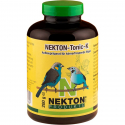 Nekton Tonic K : Complément pour Granivores : 200 g