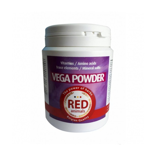 Vega Poudre vitamines et oligo éléments (3333)
