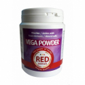 Vega Poudre vitamines et oligo éléments 500 g - Red Animals
