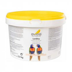 Aves LoriDry (3024)