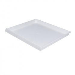 Tiroir plastique de rechange pour cage Positano Cova 90 pliable - 2GR