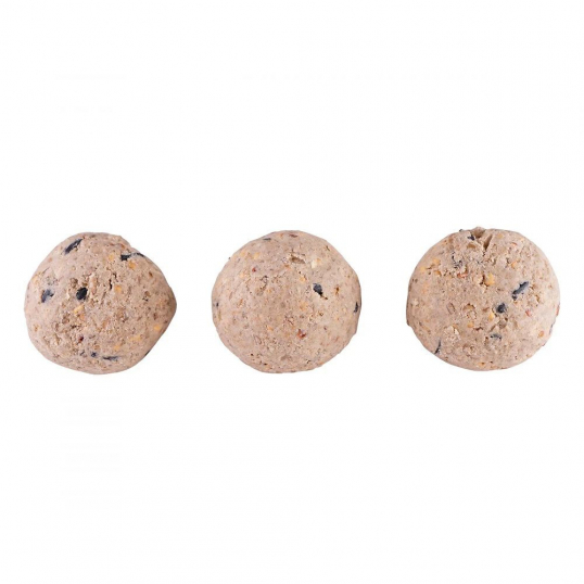 Boules Graisse ss filet 50x90 gr