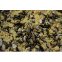 Cardiddu Germix - Pâtée pour indigènes avec graines germées et herbes 1kg
