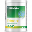 Rohnfried Entrobac probiotiques