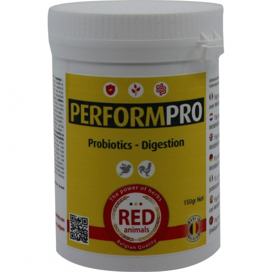 Perform Pro - Probiotiques (2242)