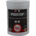 Poustop poudre 100 g - Red Animals