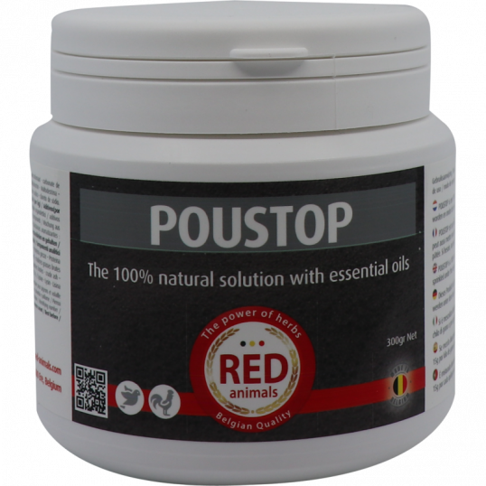 Poustop (2238)