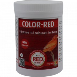 Color-Red - Colorant rouge (2240)