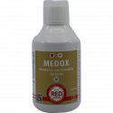 Medox blanchiment des oiseaux - Red Animals