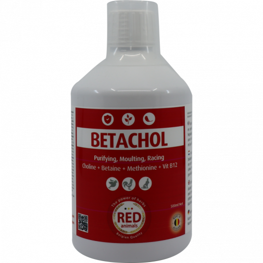 Betachol