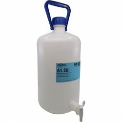 Réservoir 10 litres pour système d'abreuvoir automatique - 2GR