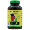 Nekton Tonic I : Complément vitaminé pour oiseaux insectivores 100 g