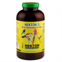 Nekton S - Mélange multivitaminé quotidien pour oiseaux - 700 g