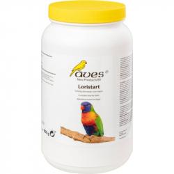 Aves LoriStart 900 g
