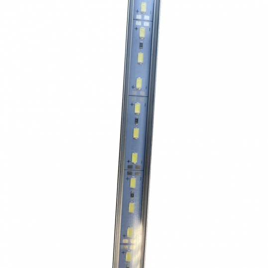 Barre Led 50 cm - 12 volts ! - Avec support