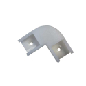 Raccord angle de barre led 90°