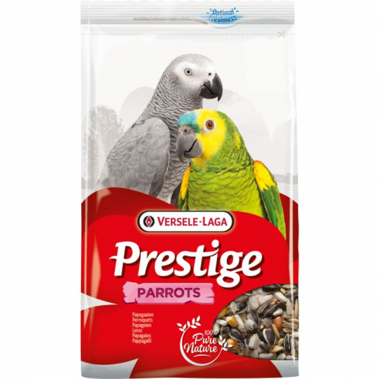 Prestige Perroquets Versele Laga