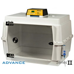 Eleveuse Brinsea TLC 50 Advance Serie II