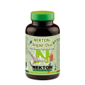Nekton Algae-Duo - Spiruline et Chlorelles pures pour oiseaux - 100% naturelles