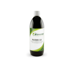 Nuovo GR, Pour Le Traitement Et La Prévention Des Infections Gastro-Intestinales 500ml