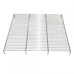 Grille de fond pour tiroir avec poignée 49cm - 47.2cmx36.4cmxH4cm