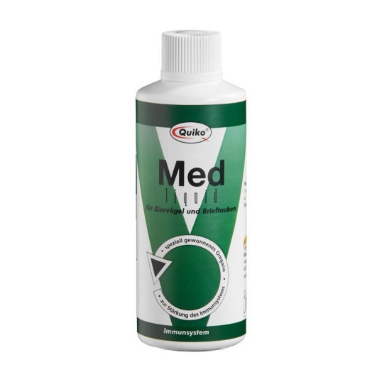 Quiko Med Liquide 100 ml
