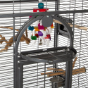 Montana Madeira II Bird Cage – Antik (Antique) cages perruches