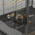 Montana Madeira II Bird Cage – Antik (Antique) cages perruches