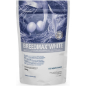 Breedmax White Supplément en Protéines, Vitamines et Minéraux - 0,5 kg