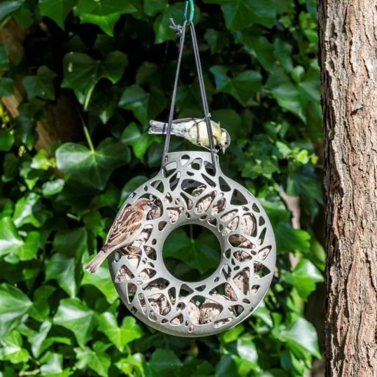 Mangeoire Boules de Graisse YARA Oiseaux du Jardin - FaunaBird