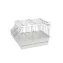 Cage de Transport et Ecolage Brooklyn avec Grille de Fond - 2GR