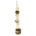 Brochette Nature Chew Tower 29cm