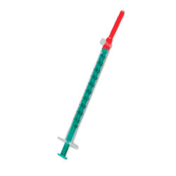 Sonde Latex Naturel Psittacus pour Oisillons - 1 ml