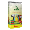 Mélange de graines et fruits secs pour perroquets 12kg - Bird Supreme