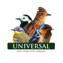 Pâtée Insectivore Universal Type Hollandais avec Crevette 4 kg - Bird Supreme