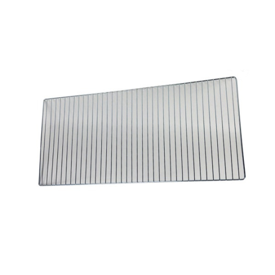 Grille de fond 53,8x25,2cm pour les cages Cova 55 Domus Molinari