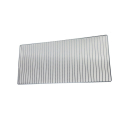 Grille de fond 53,8x25,2cm pour les cages Cova 55 Domus Molinari