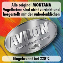 Cage Perroquet Montana Castell Nova Play Antik