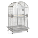 Cage Perroquet Montana Castell Nova Dome Platinium