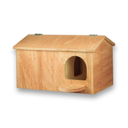 Nichoir pour Canard Carolins, Canards Mandarins et similaires