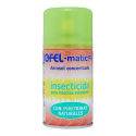 Recharge insecticide naturel au pyrèthrine pour diffuseur JOFEL - Pyrèthre
