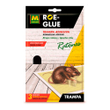 Plaque de glue Souris avec appât - 3 plaques