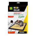 Plaque de Glue pour Rats conditions extrèmes - 2 plaques