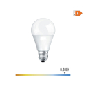Ampoule Led Dimmable 810lm 6400K Lumière du jour - 10W - 220V