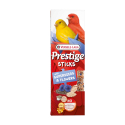 Sticks Canaris avec Super Graines & Fleurs : Friandise Canaris